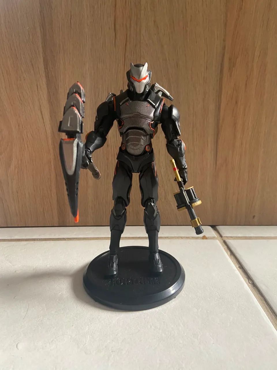 Bonecos Fortnite 
