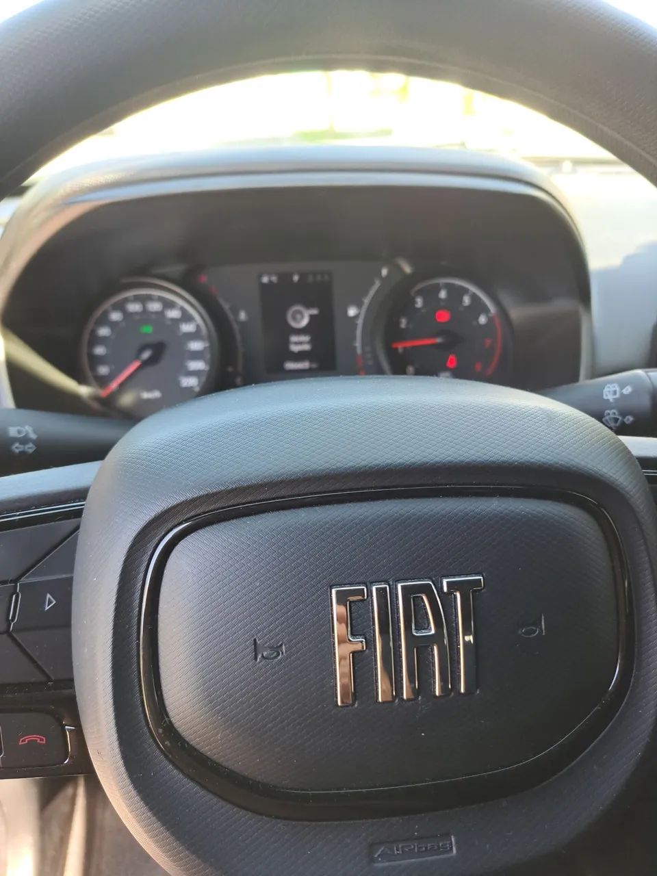 Fiat Pulse 2025
