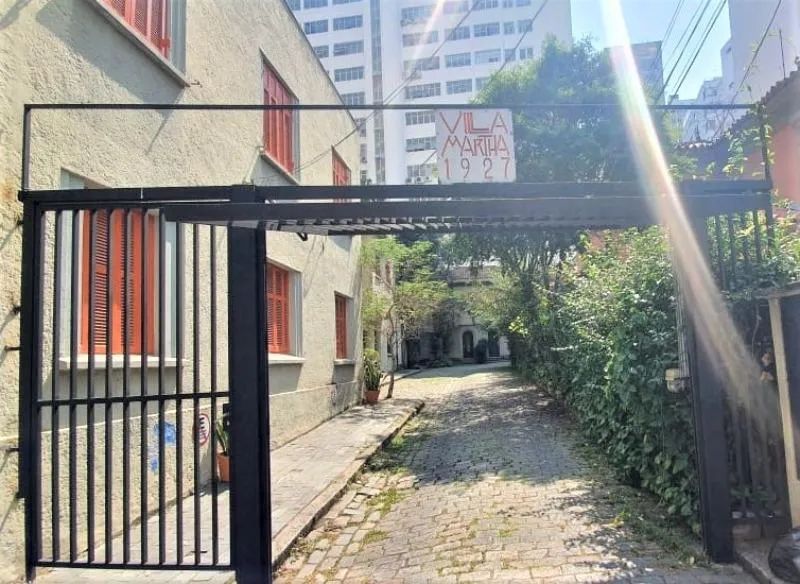 CASA COMERCIAL em São Paulo - São Paulo, Higienópolis - Foto 4