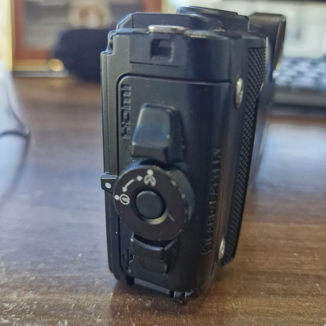 Camera Nikon w300 waterprof - Foto 5