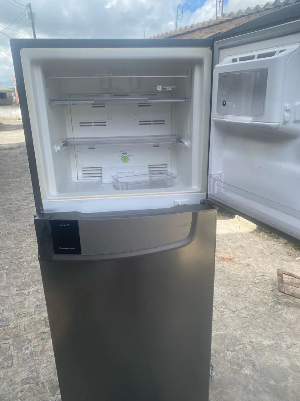 Geladeira consul front free - Foto 2