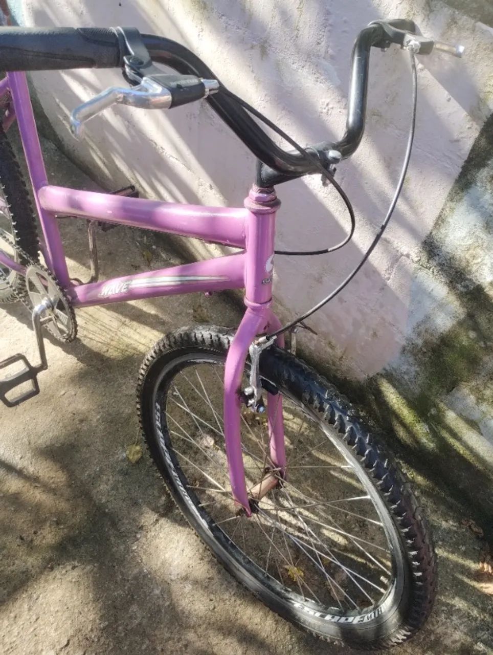 Bicicleta  - Foto 3
