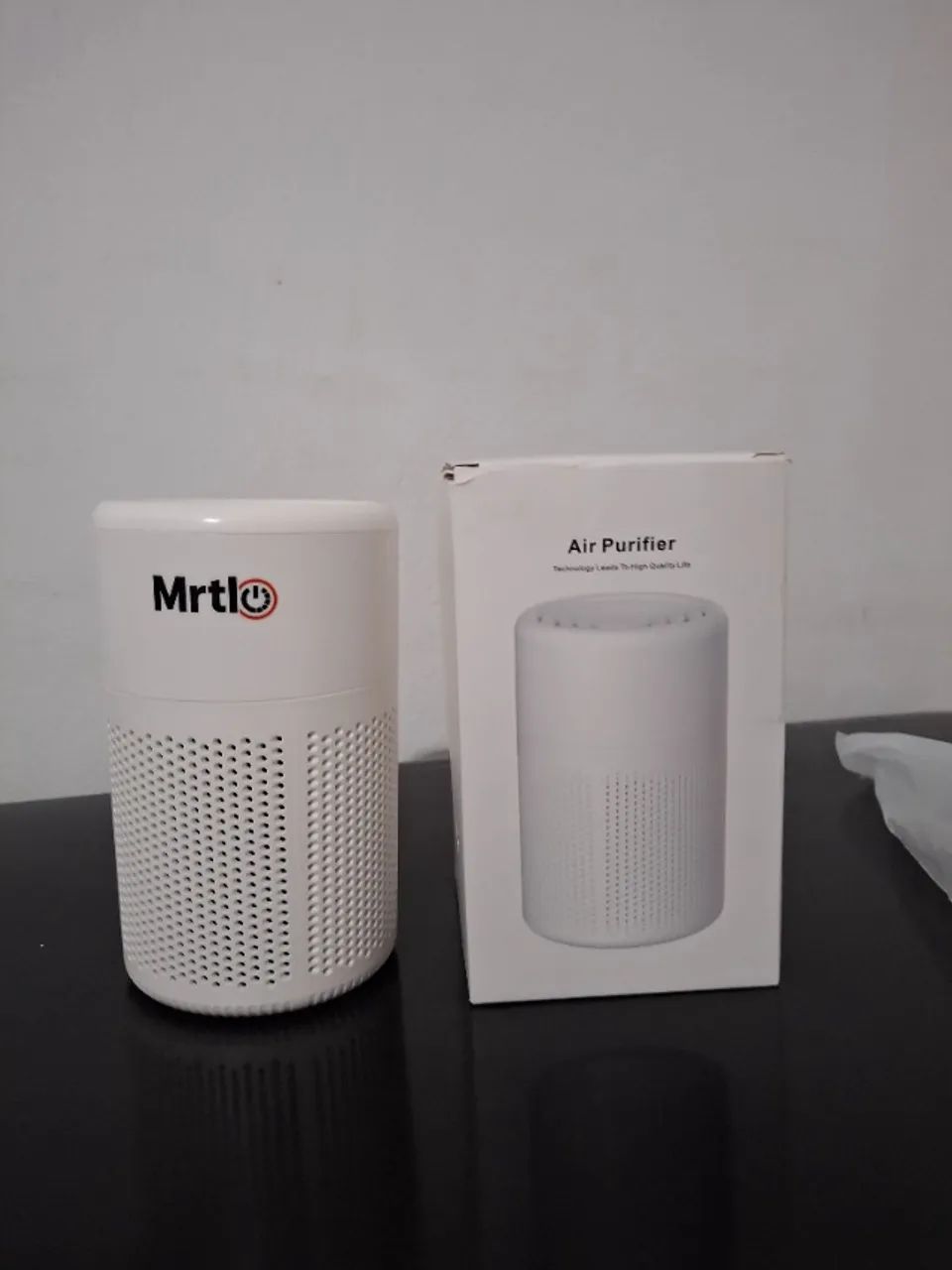 purificador de ar