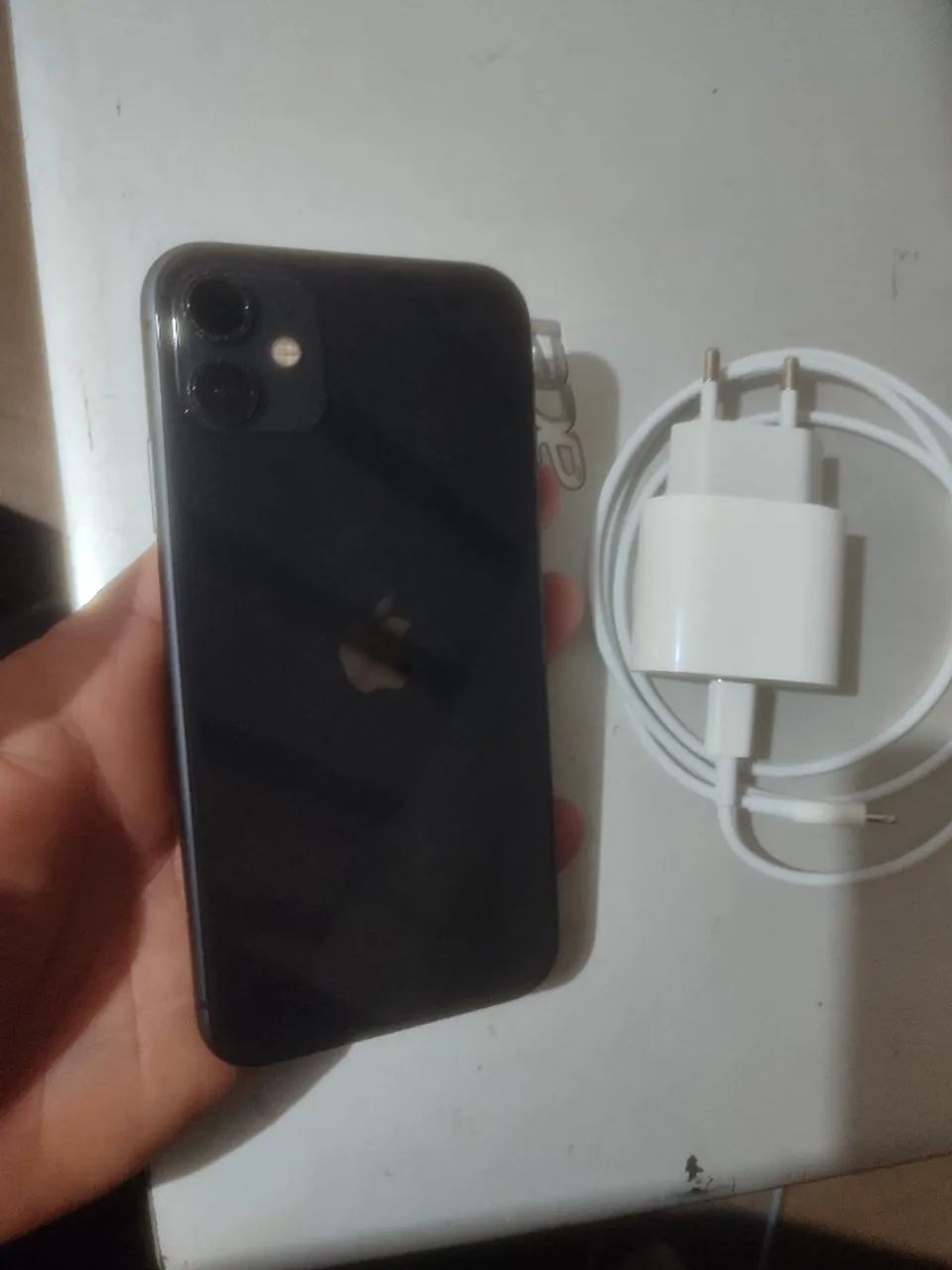 iPhone 11  - Foto 2