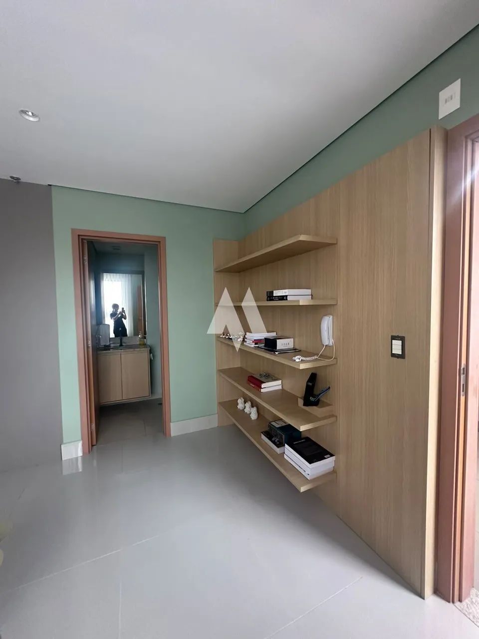 Sala comercial em Boqueirão, Praia Grande/SP - Foto 4