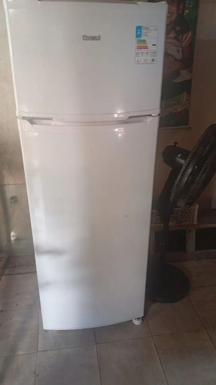 Geladeira 
