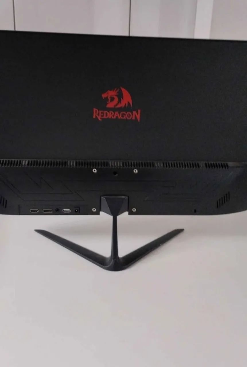 Monitor Gamer 