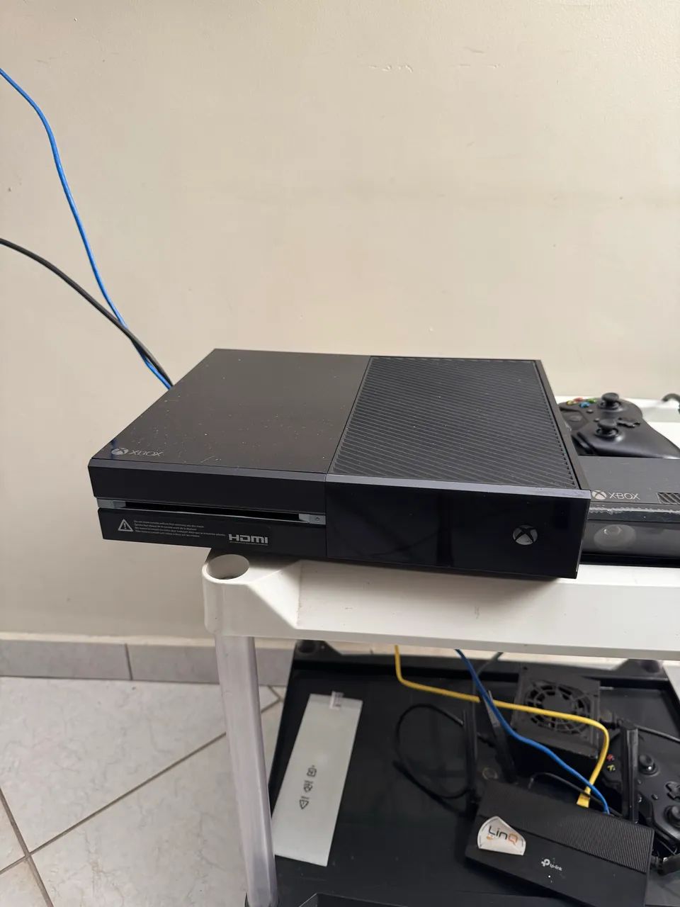 Xbox One Fat 500gb - Foto 4