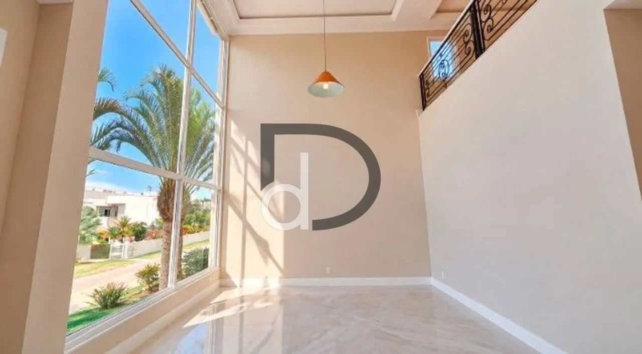 Casa à venda em Vinhedo com 5 quartos, suíte térrea e piscina | 500 m² T - Foto 4