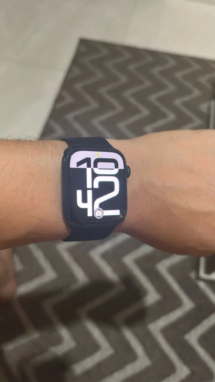 Apple Watch séries 7 45mm - Foto 5
