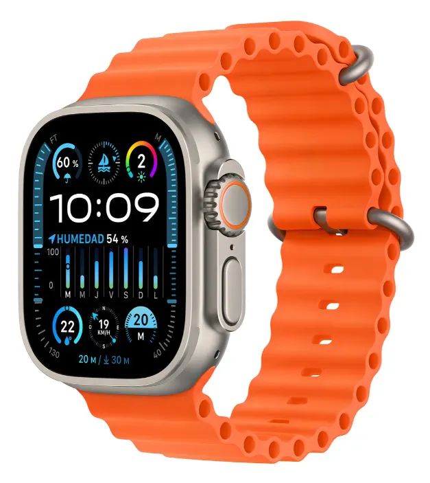 SMARTWATCH ULTRA 2 LINHA PREMIUM 49mm  - Foto 2