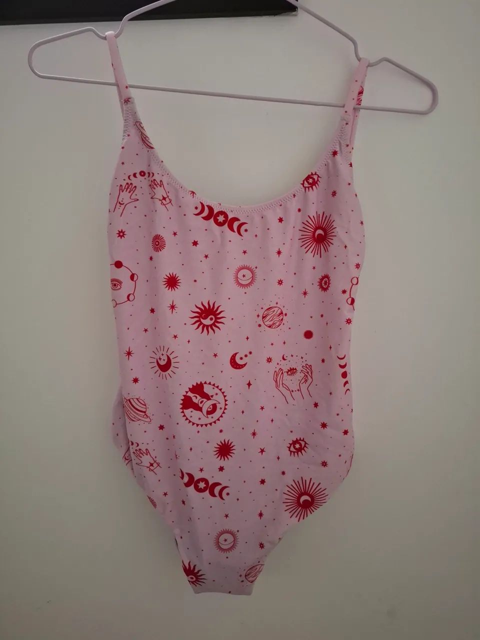 Maiô absorvente Pantys by Triya tamanho P