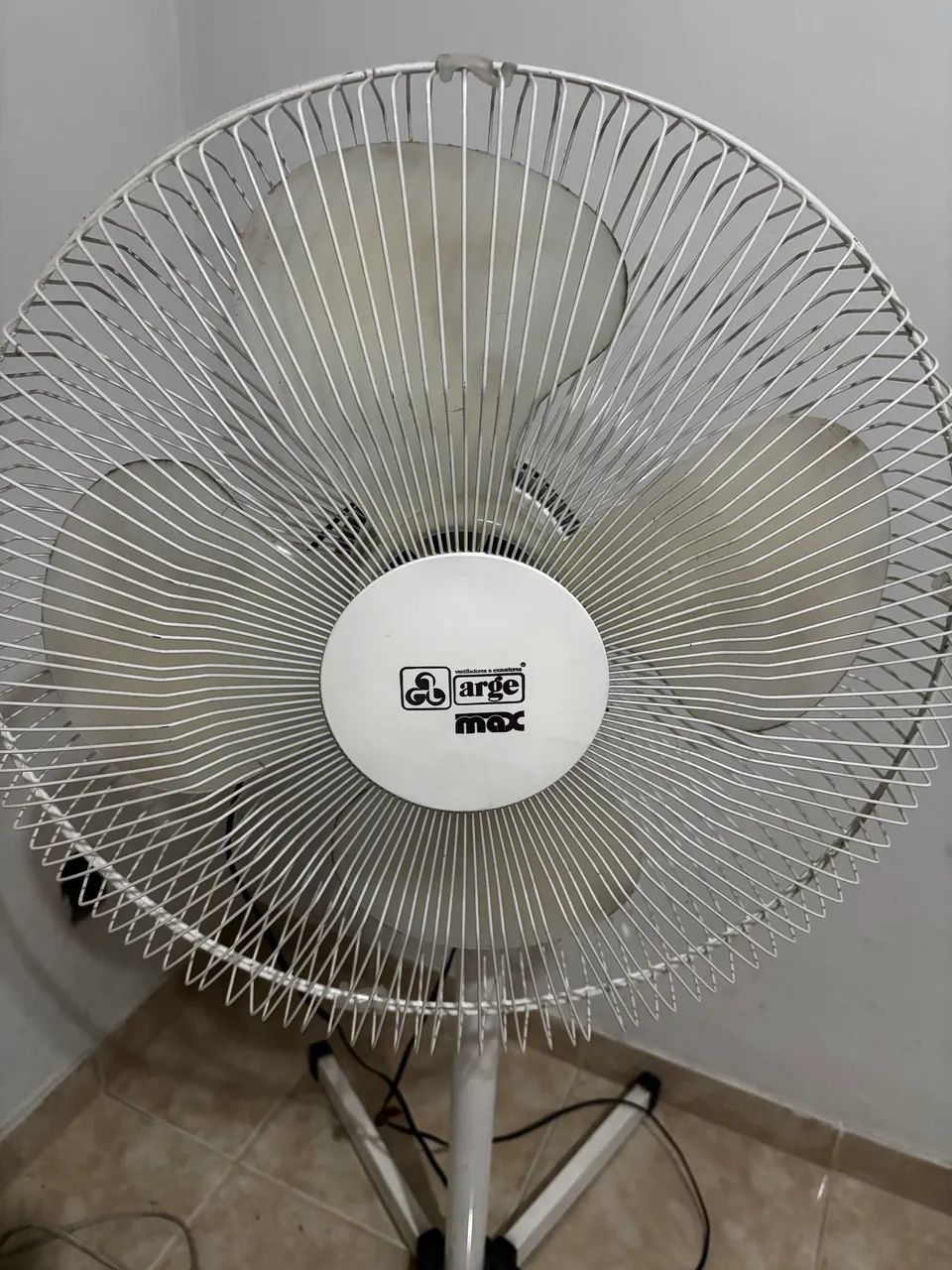 Ventilador coluna