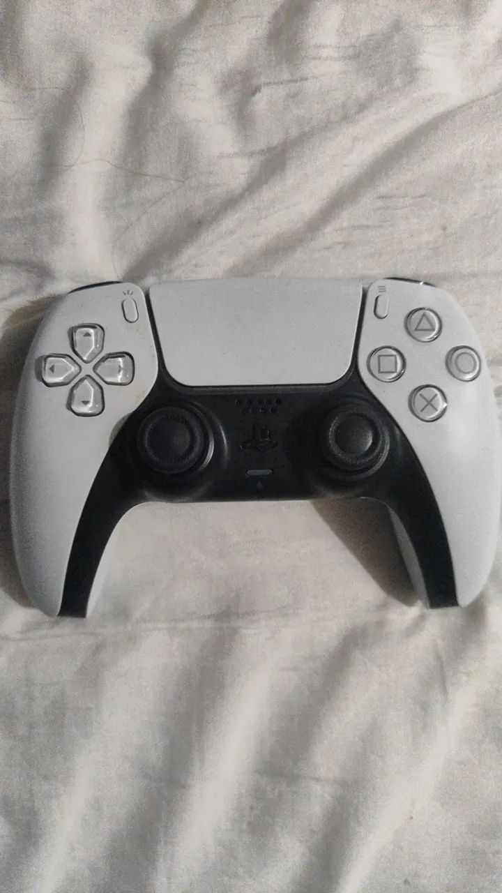 2 controles ps5 (drift analógico) - Foto 3