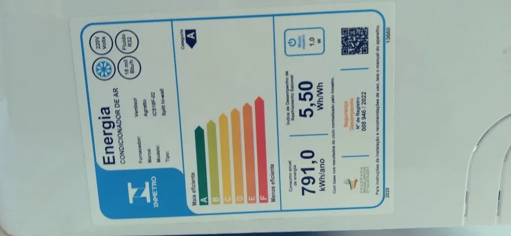 Ar condicionado  - Foto 3