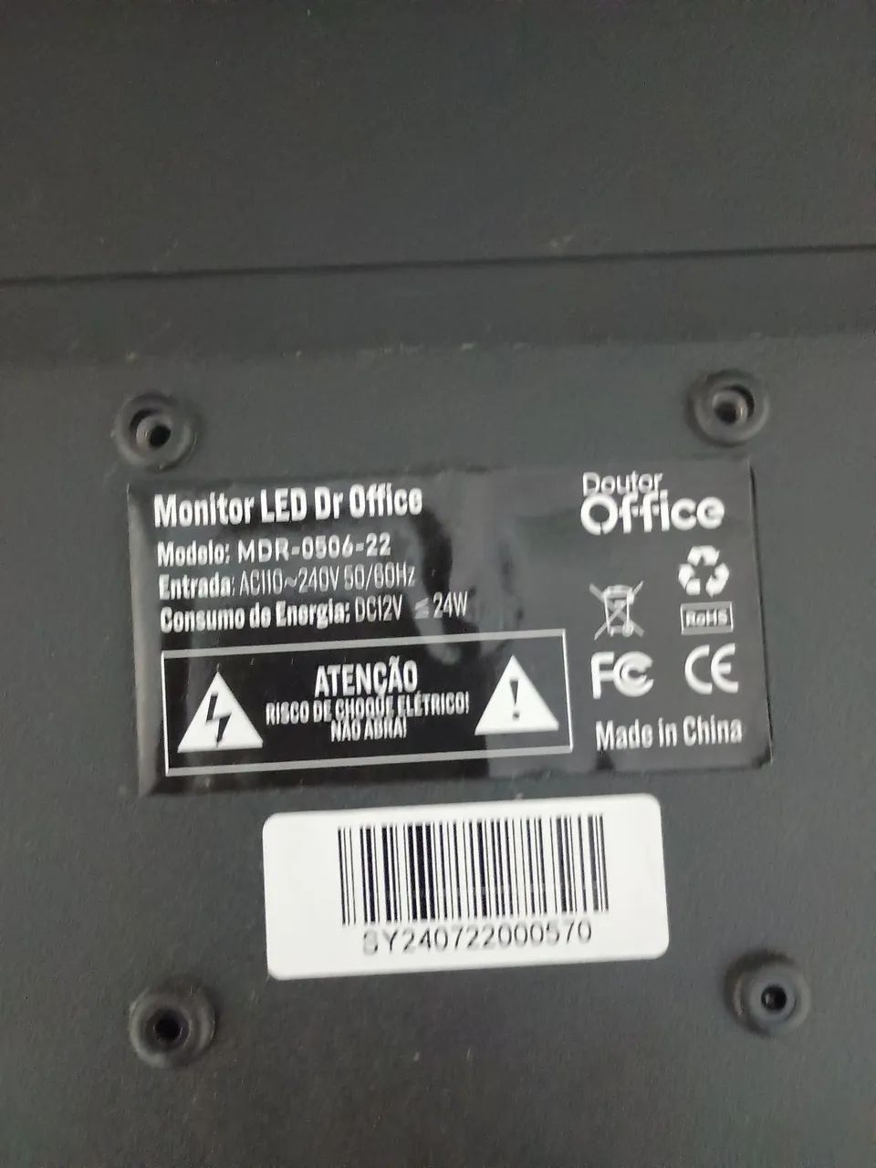 Monitor Pc  - Foto 4