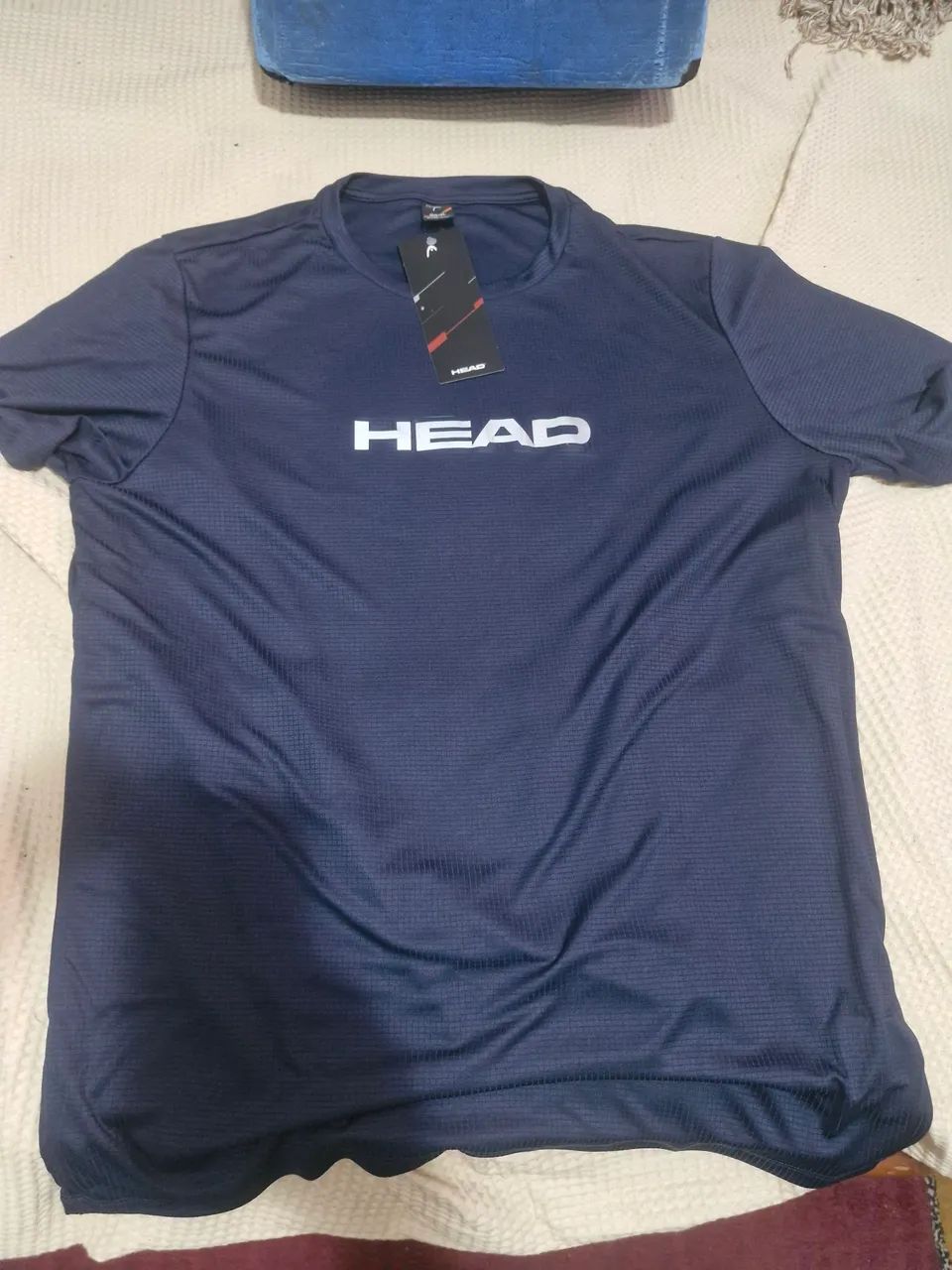 Camisa HEAD 