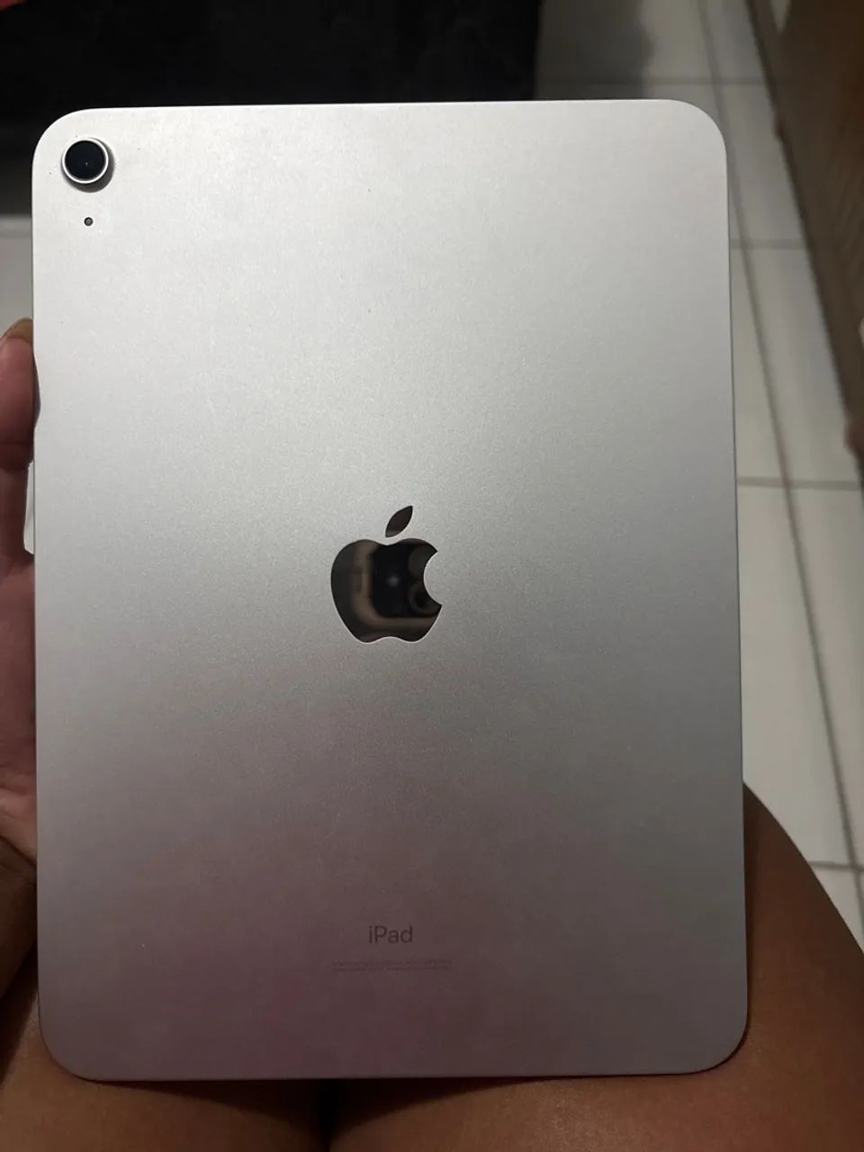 IPAD 11º GERAÇÃO  - Foto 2