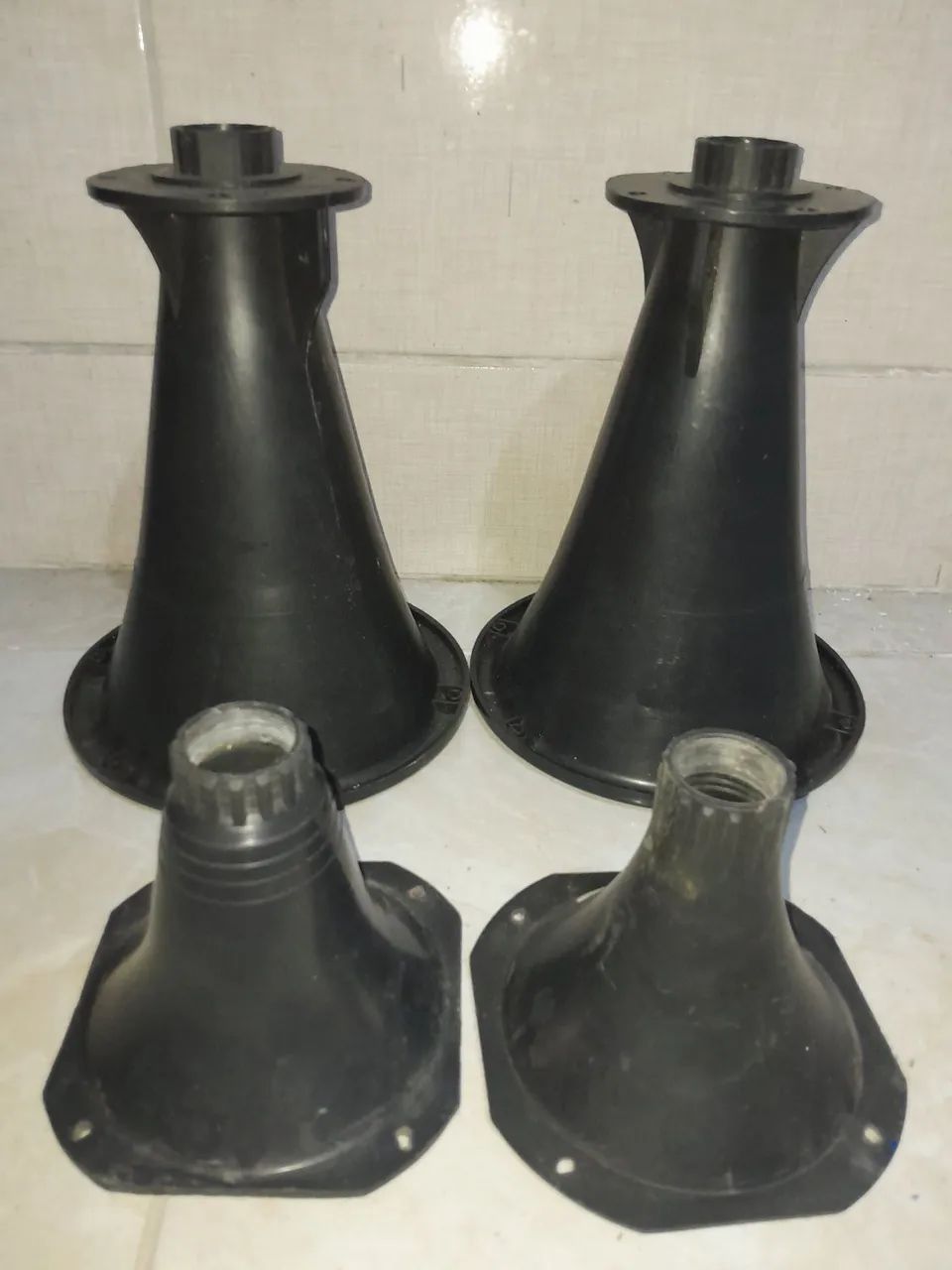 Cornetas 