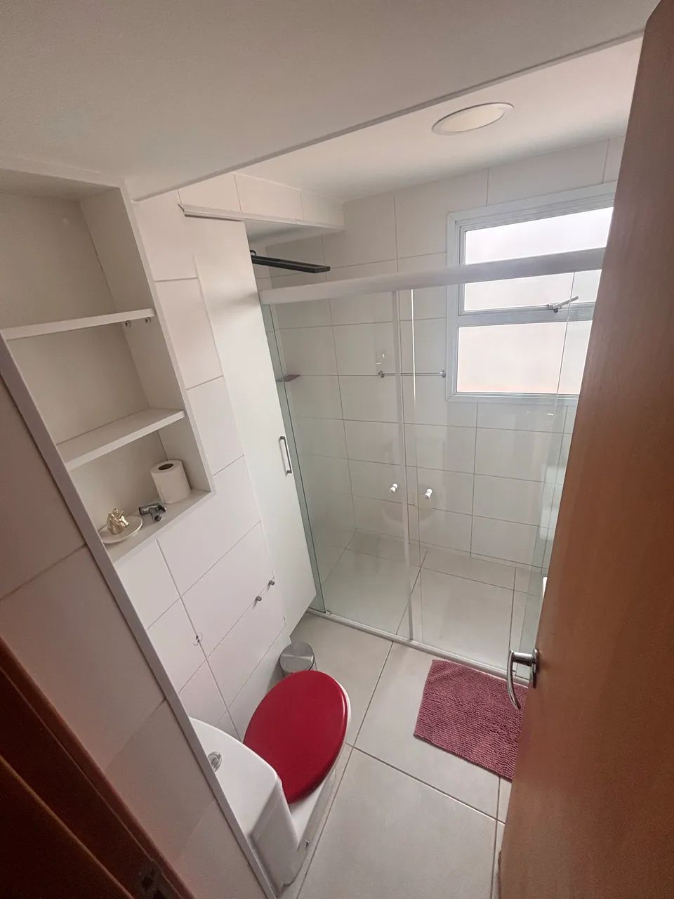 Apartamento residencial point convenience 