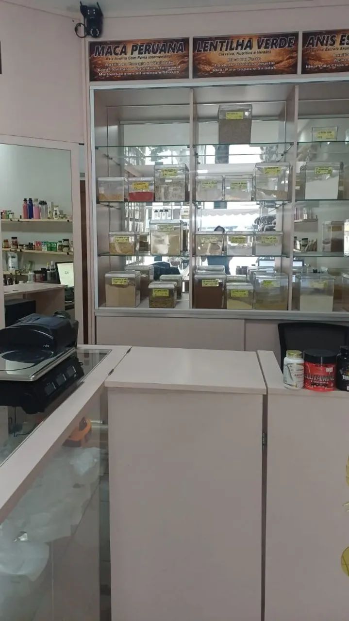 Casa de produtos naturais  - Foto 4