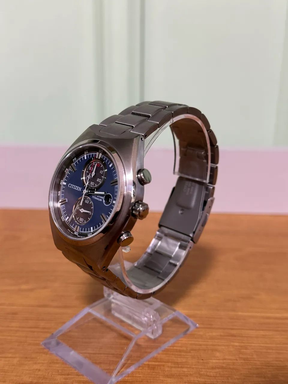 Citizen Super Titanium CA7090-52L - Foto 3