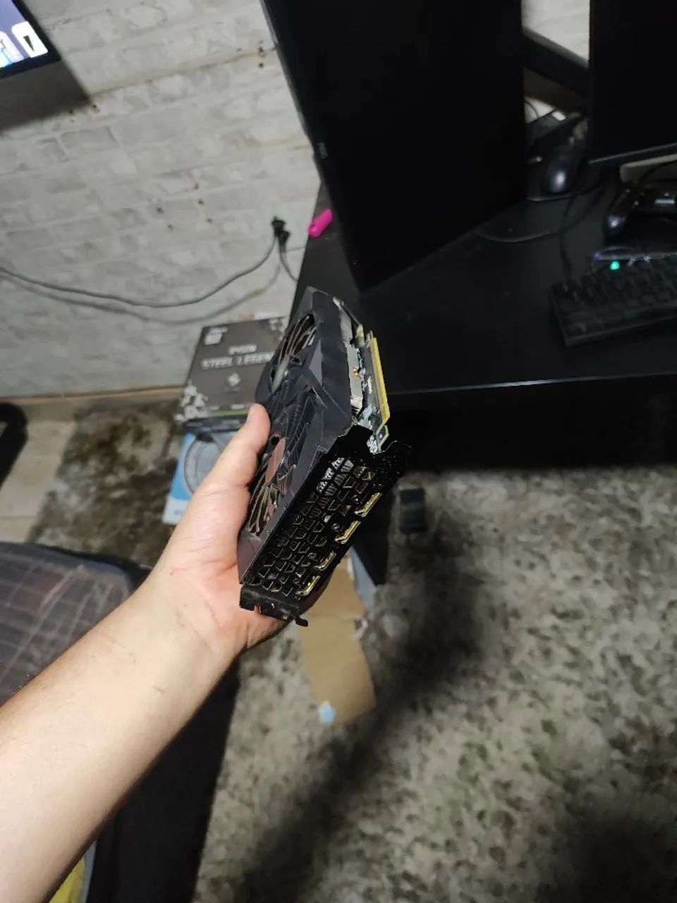 RTX 2060 6GB - Foto 4