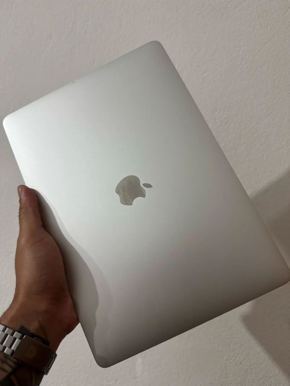 MACBOOK PRO 2017 128GB - Foto 4