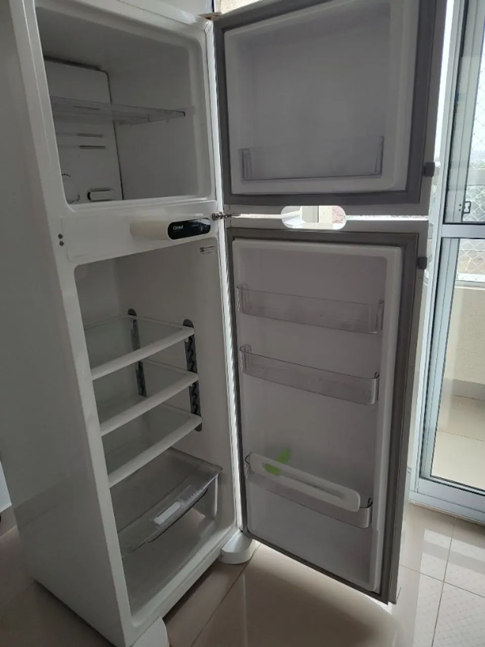 Geladeira Consul, em ótimo estado! - Foto 5