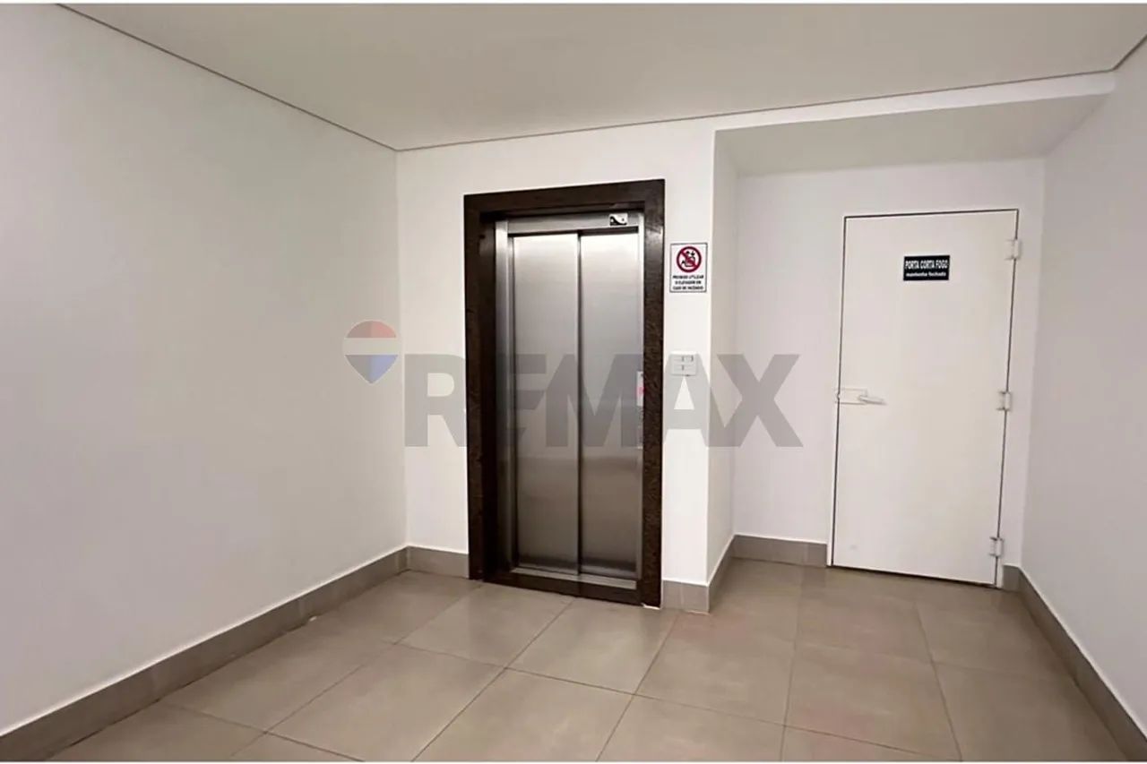 Apartamento de 1 quarto no centro à venda. - Foto 2