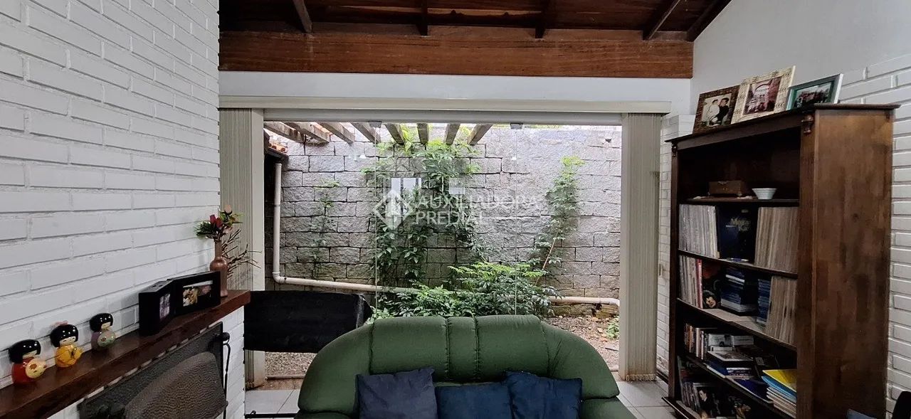 Casa com jardim na Carvoeira, próximo a UFSC - Foto 3