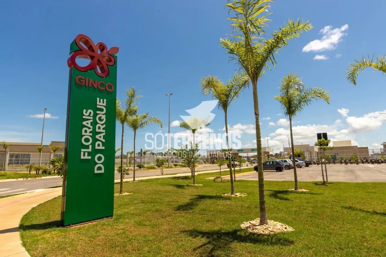 Florais do parque - Execele localização - Foto 2