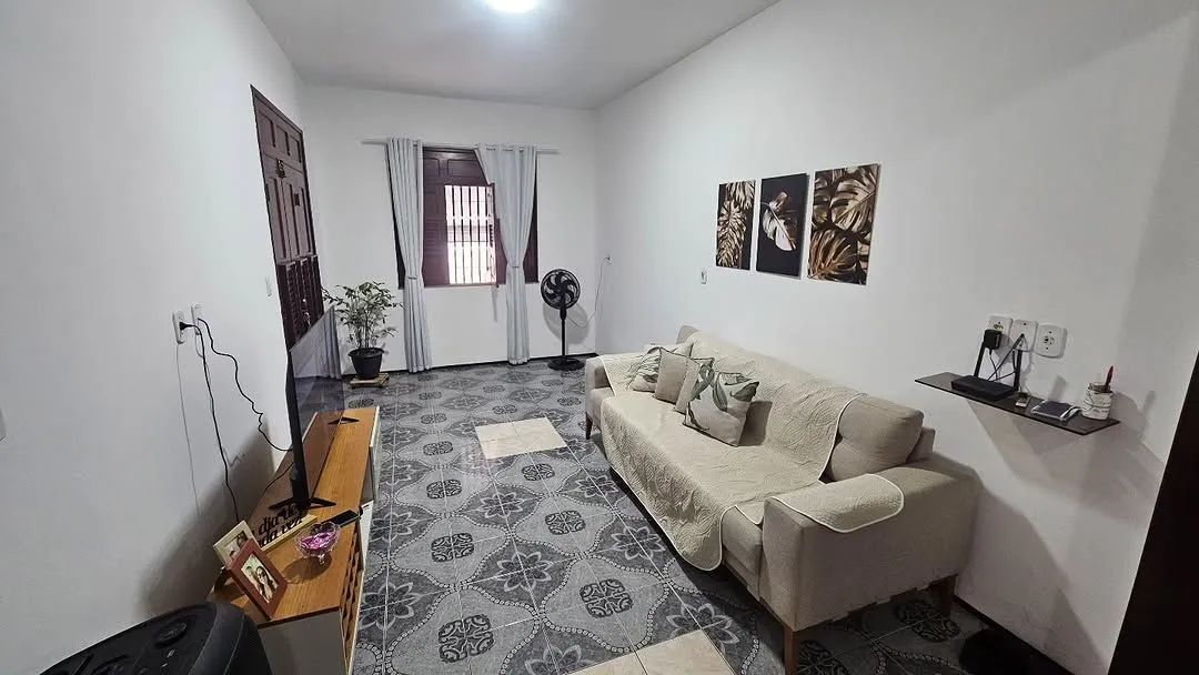 Vendo casa na cidade nova 5 - Foto 2