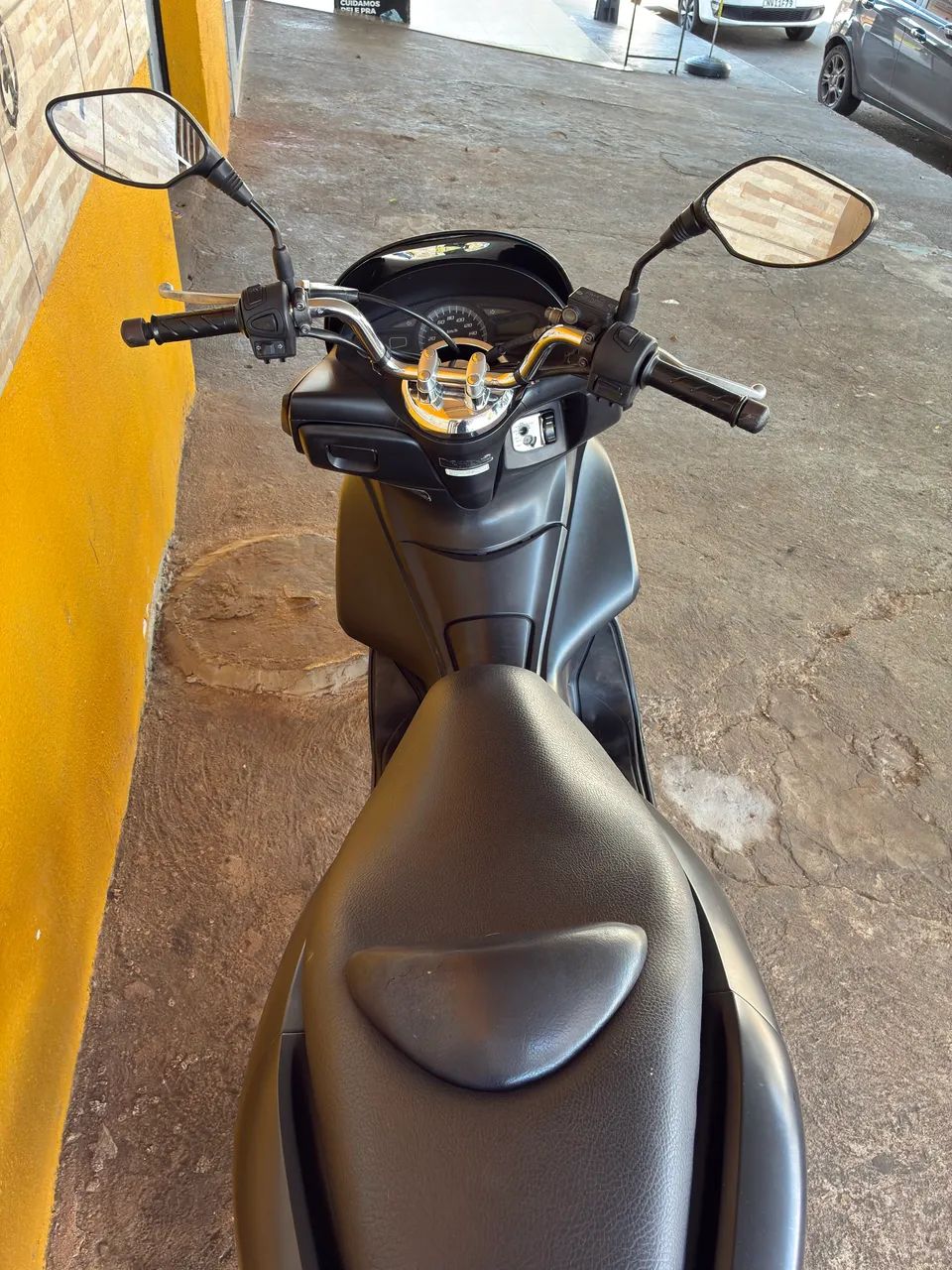 PCX 150 2015 - Foto 2