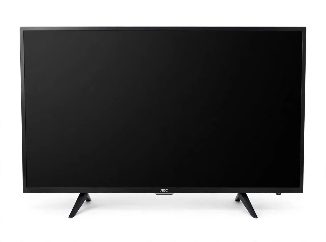 Tv com problema 