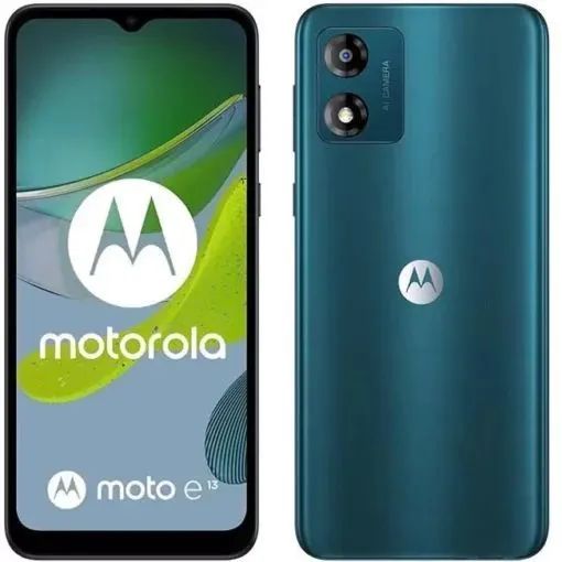 MOTO E13
