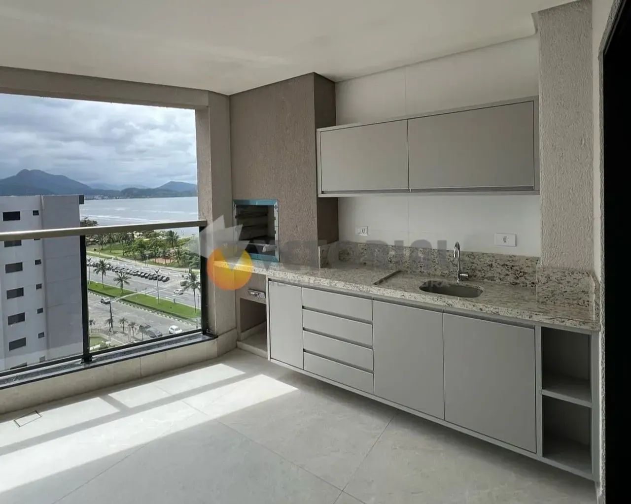 Apartamento com 2 dormitórios à venda, 102 m² por R$ 1.300.000,00 - Indaiá - Caraguatatuba - Foto 17