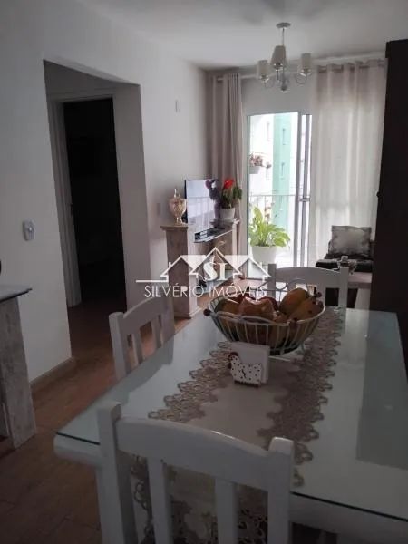Apartamento- Petrópolis, Nogueira - Foto 2