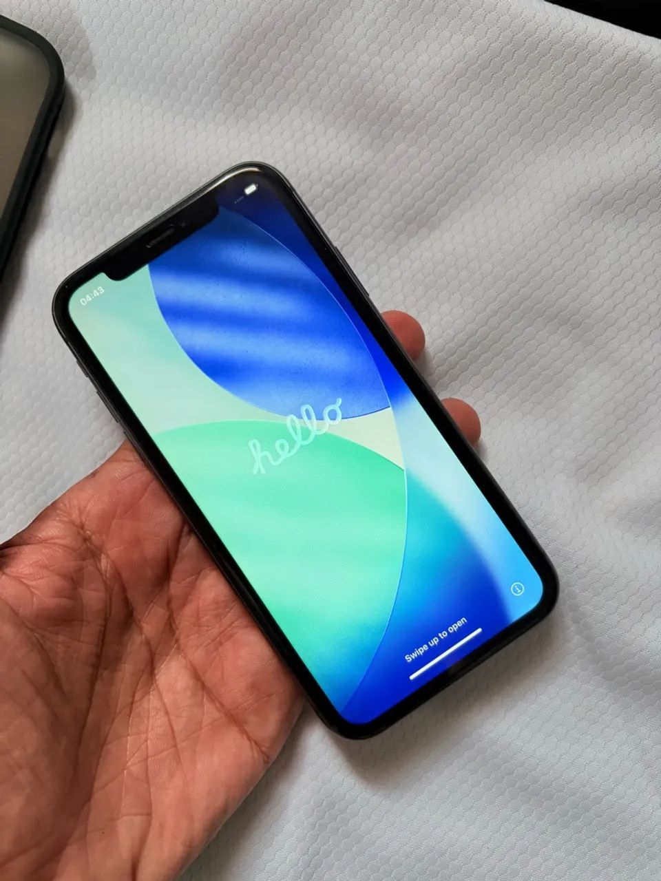 IPHONE 11 64gb