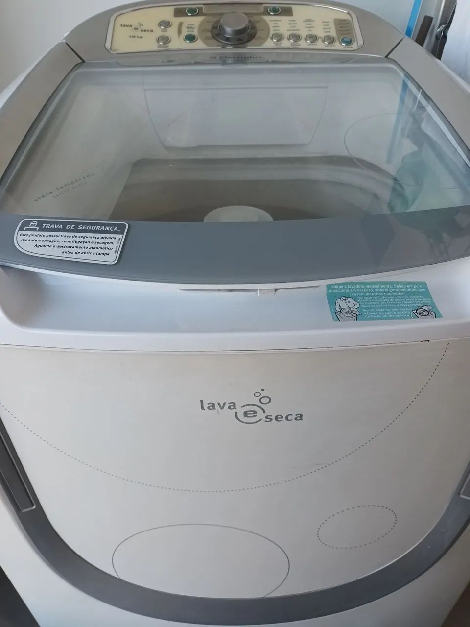 Máquina lava e seca - Foto 2