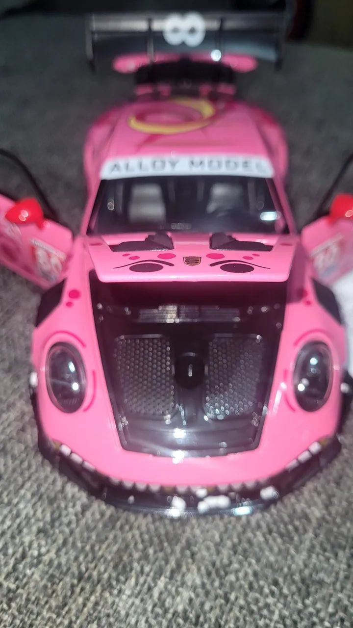 Miniatura 1/24 roxy - Foto 4