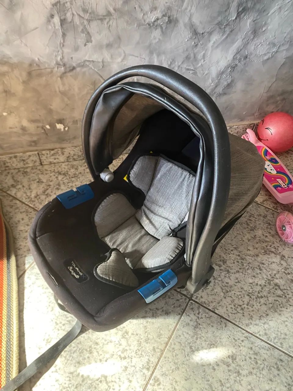 Bebê conforto