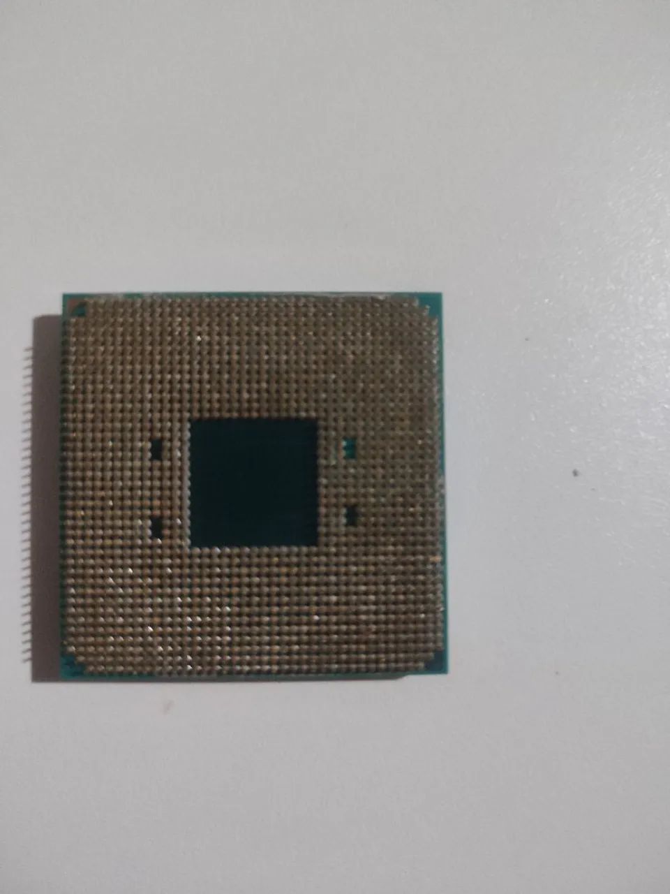 Ryzen 5 2400G - Foto 2