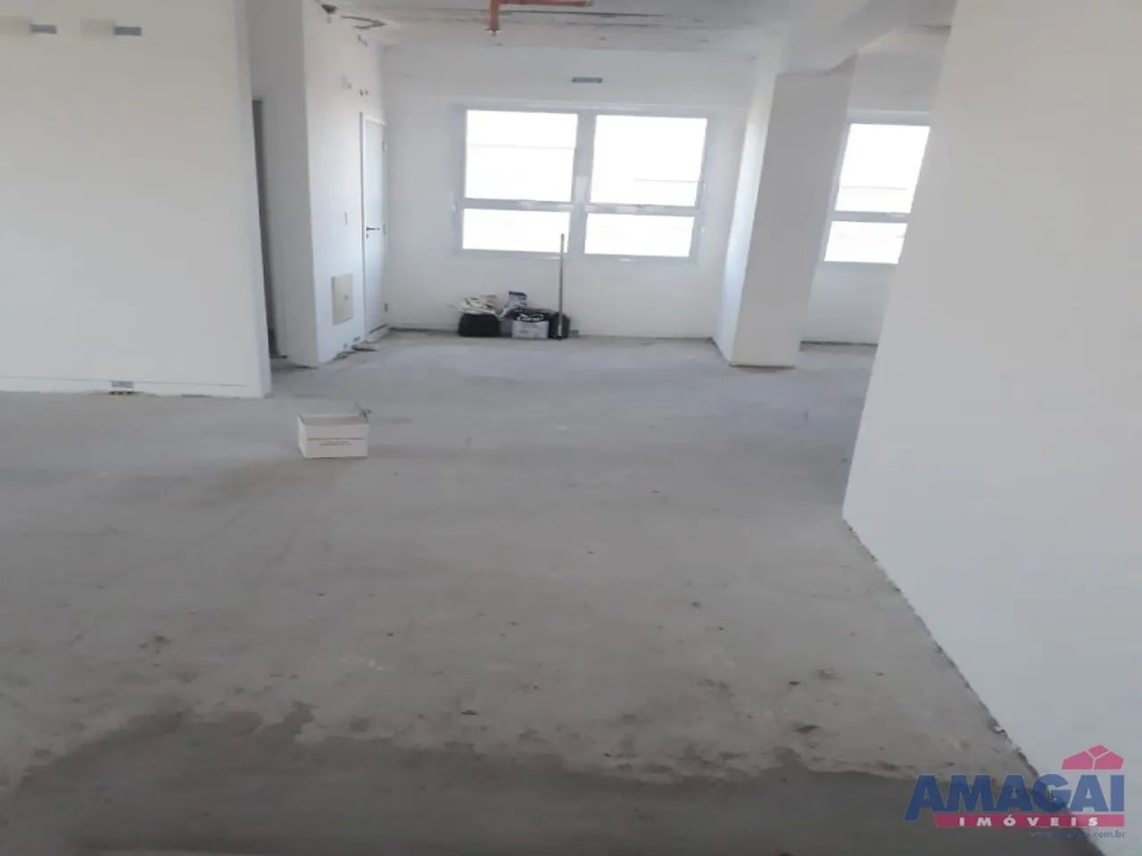 Sala Comercial para aluguel no Centro de Jacareí - Foto 3