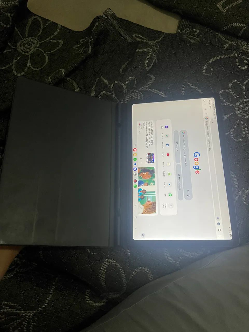 tablet s6 life