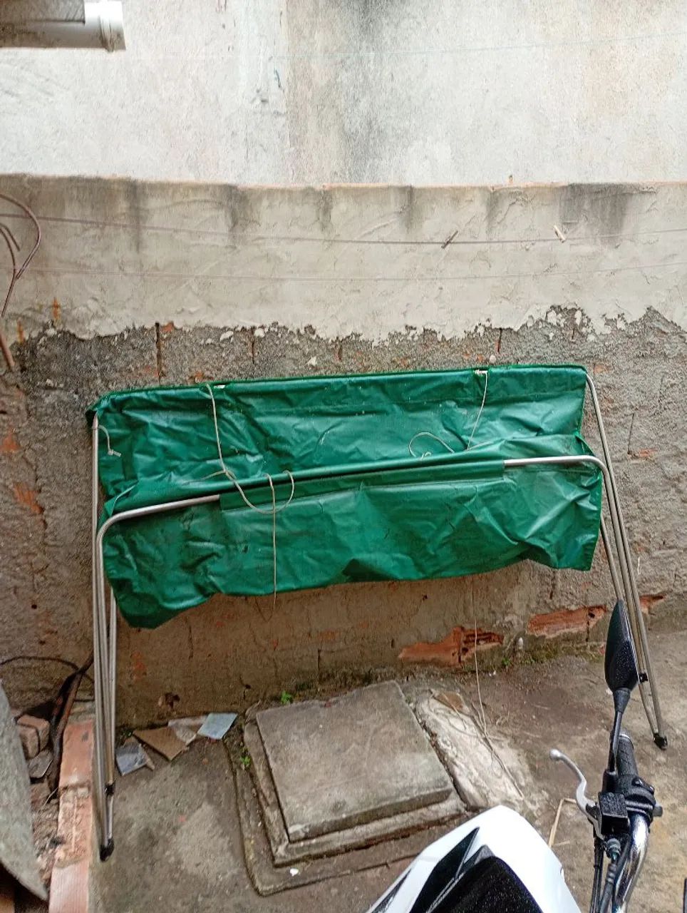 capota toldo - Foto 4
