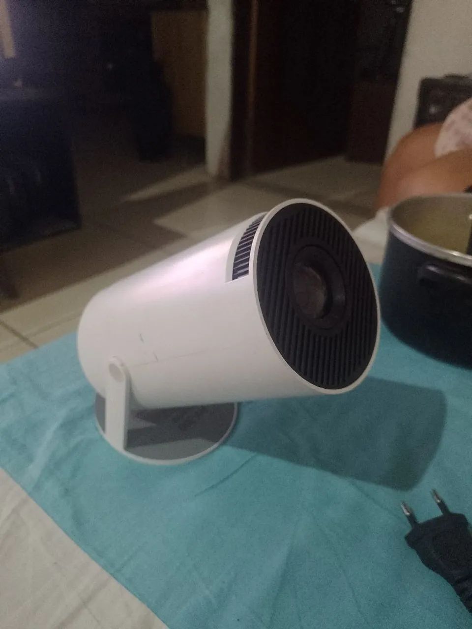 Projetor 4K Android 11.0 smart wifi