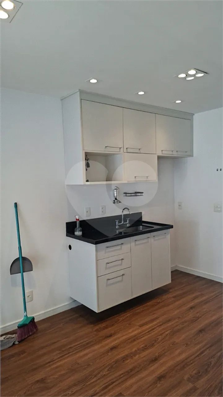 Apartamento com 1 quartos à venda em Sumarezinho - SP - Foto 2