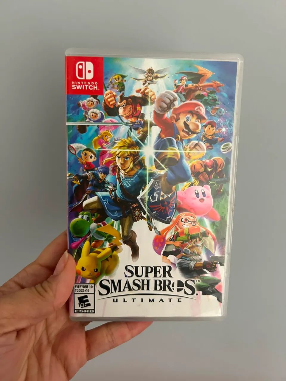 Nintendo Switch V1 - Foto 3