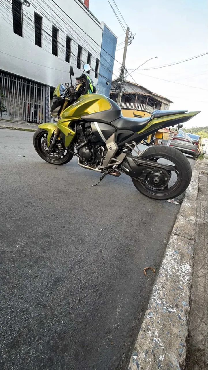 Cb 1000 OPORTUNIDADE!!!! - Foto 2
